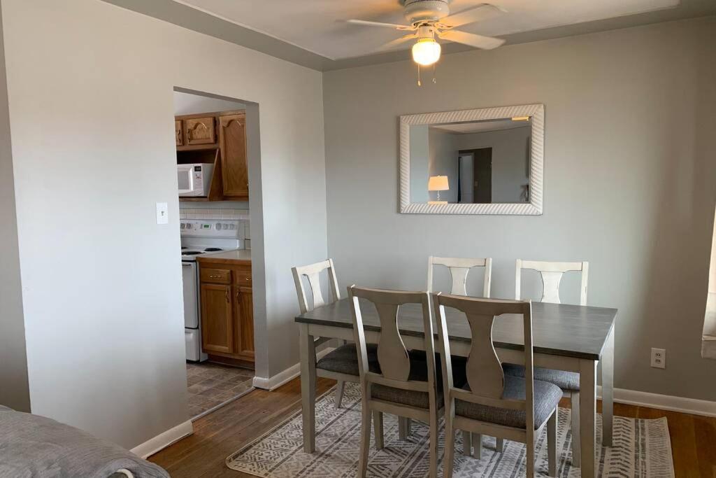 3 King Beds + Bunk Beds On Broadway Littleton Exterior foto